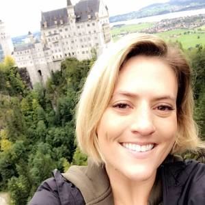 Meet your Posher, Tricia